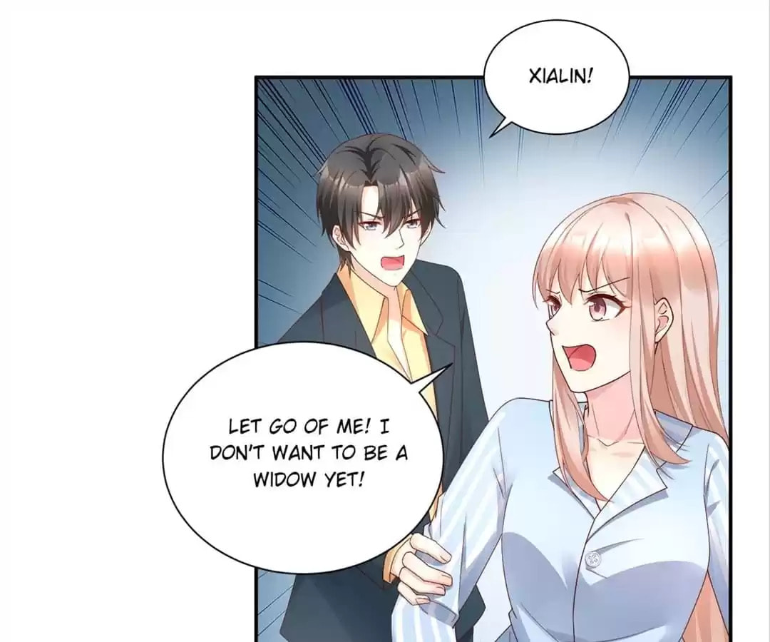 A Chance to Cherish (Colored) Chapter 109 page 30 - 