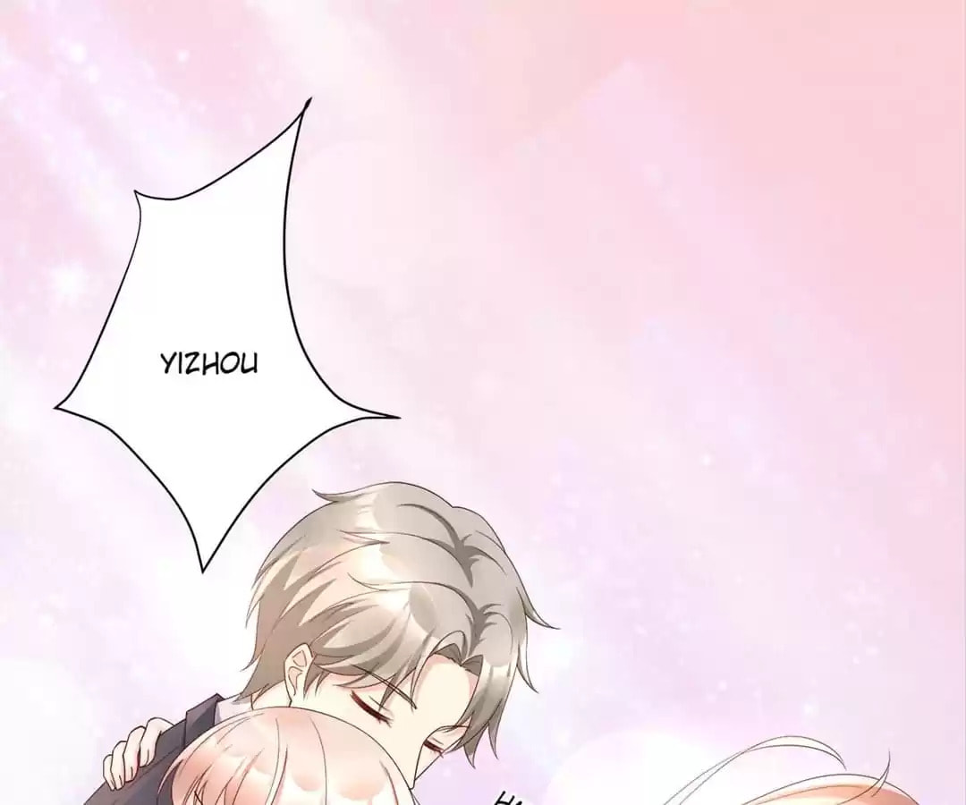 A Chance to Cherish (Colored) Chapter 109 page 36 - 
