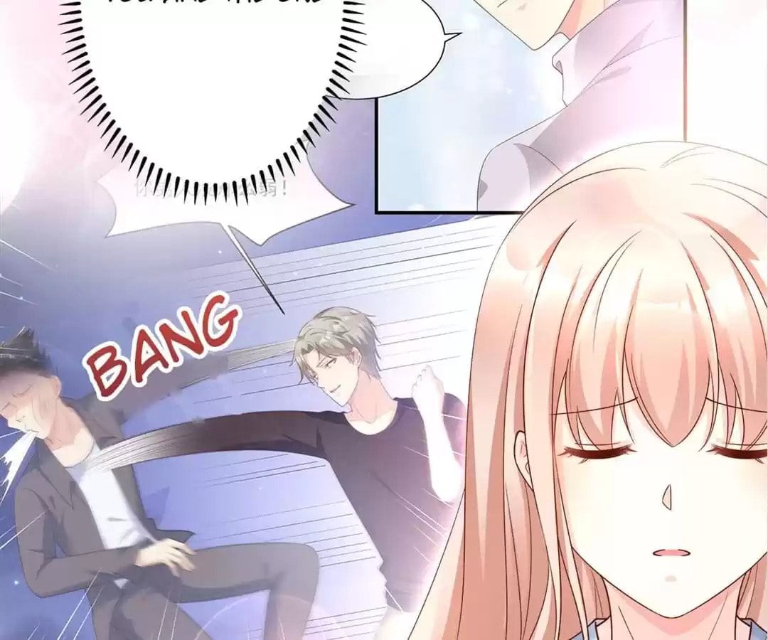 A Chance to Cherish (Colored) Chapter 109 page 49 - 