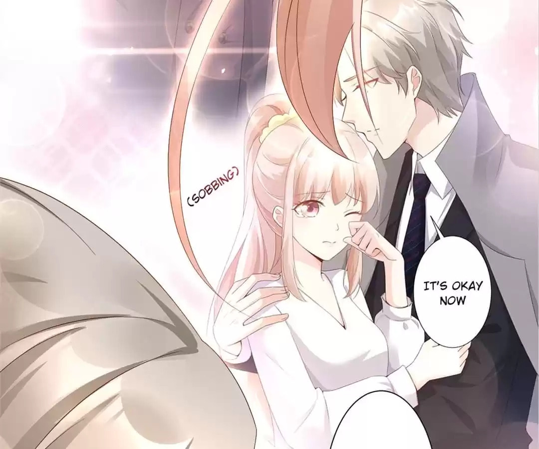 A Chance to Cherish (Colored) Chapter 109 page 52 - 