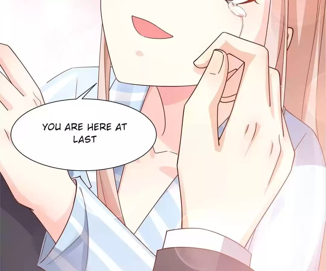 A Chance to Cherish (Colored) Chapter 109 page 54 - 