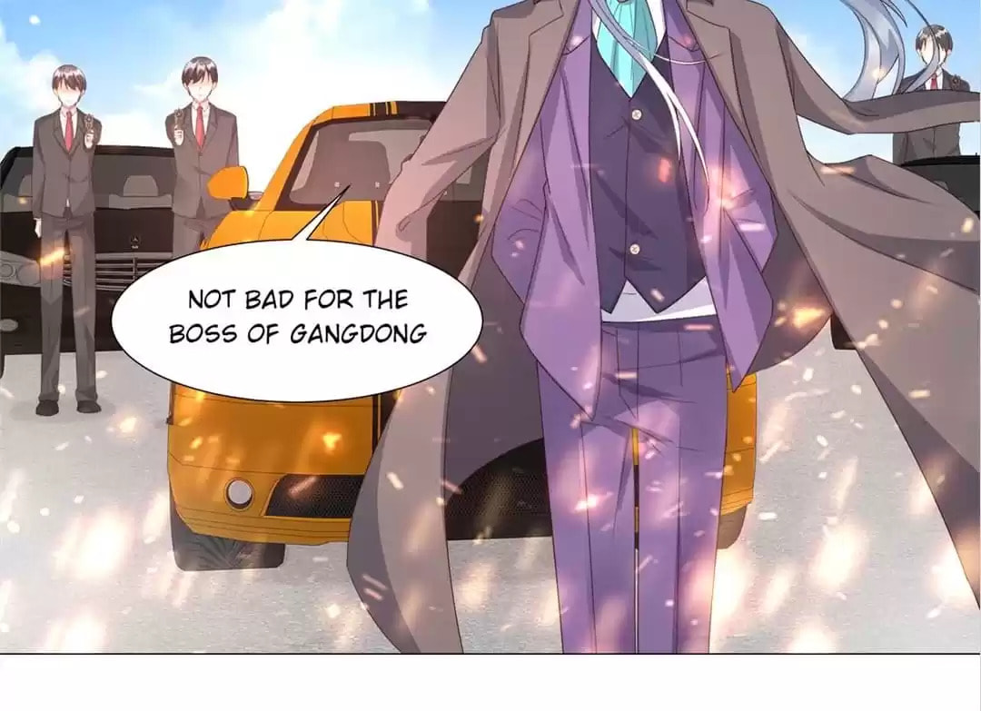 A Chance to Cherish (Colored) Chapter 109 page 7 - 