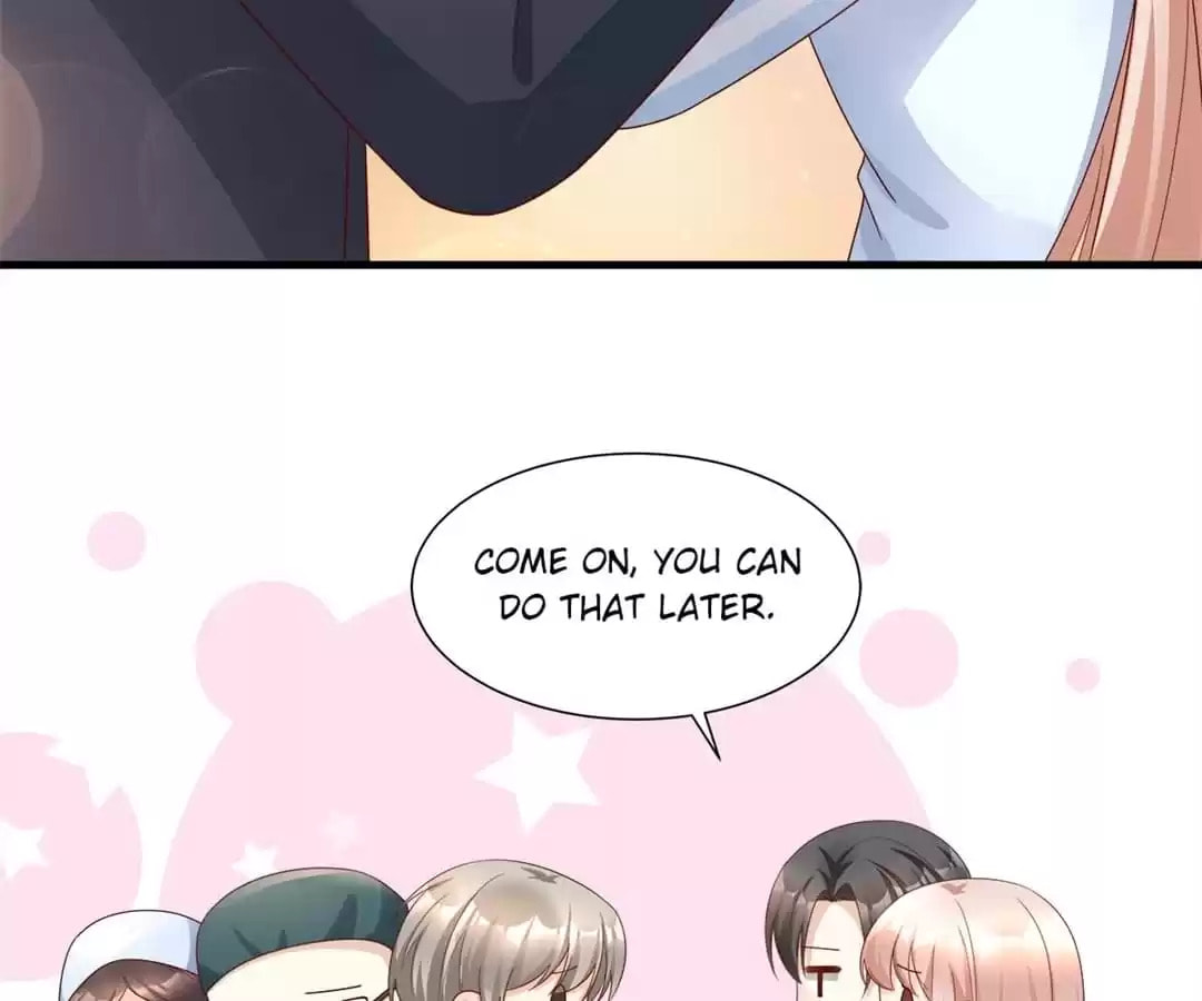 A Chance to Cherish (Colored) Chapter 109 page 61 - 