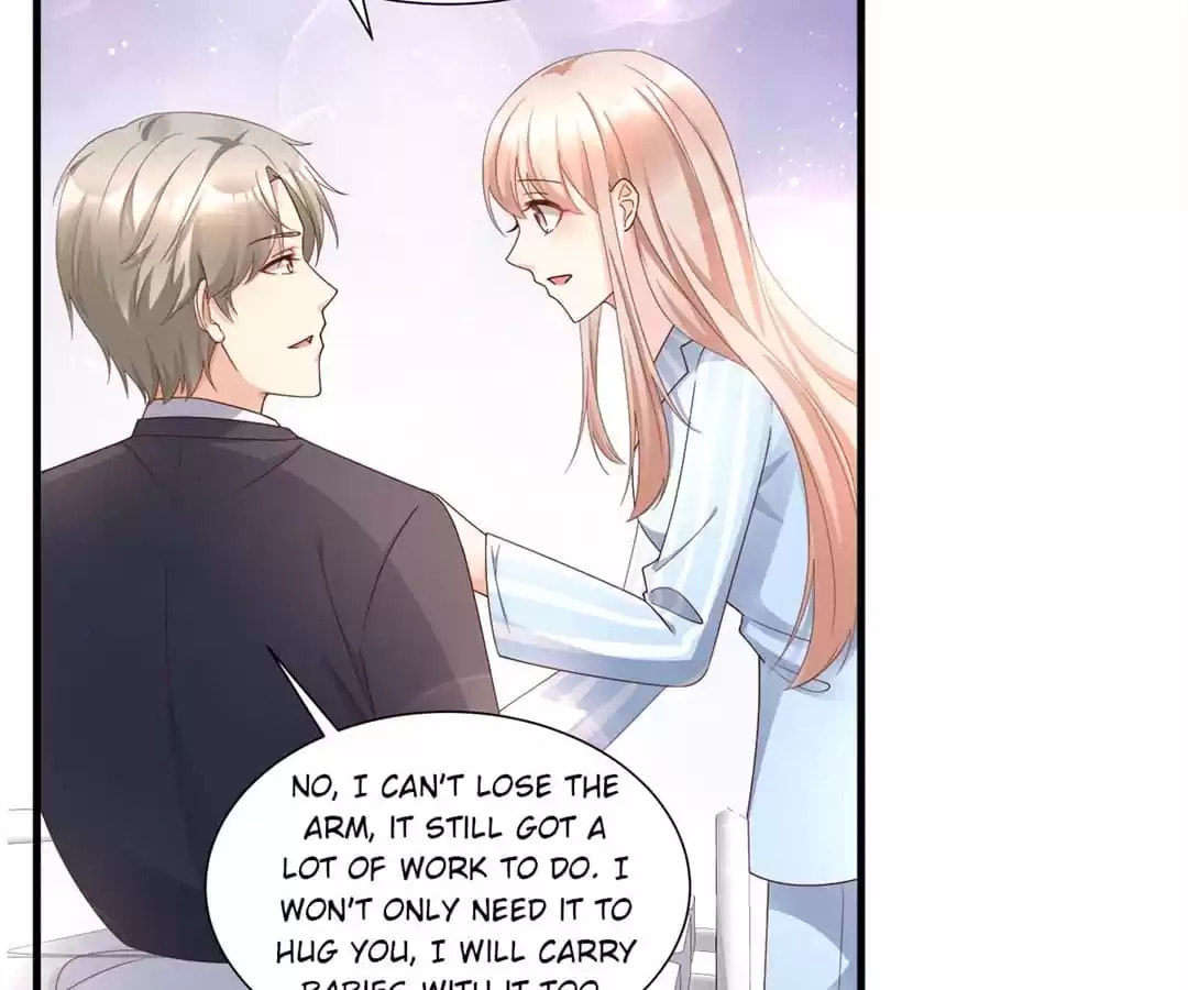 A Chance to Cherish (Colored) Chapter 109 page 63 - 