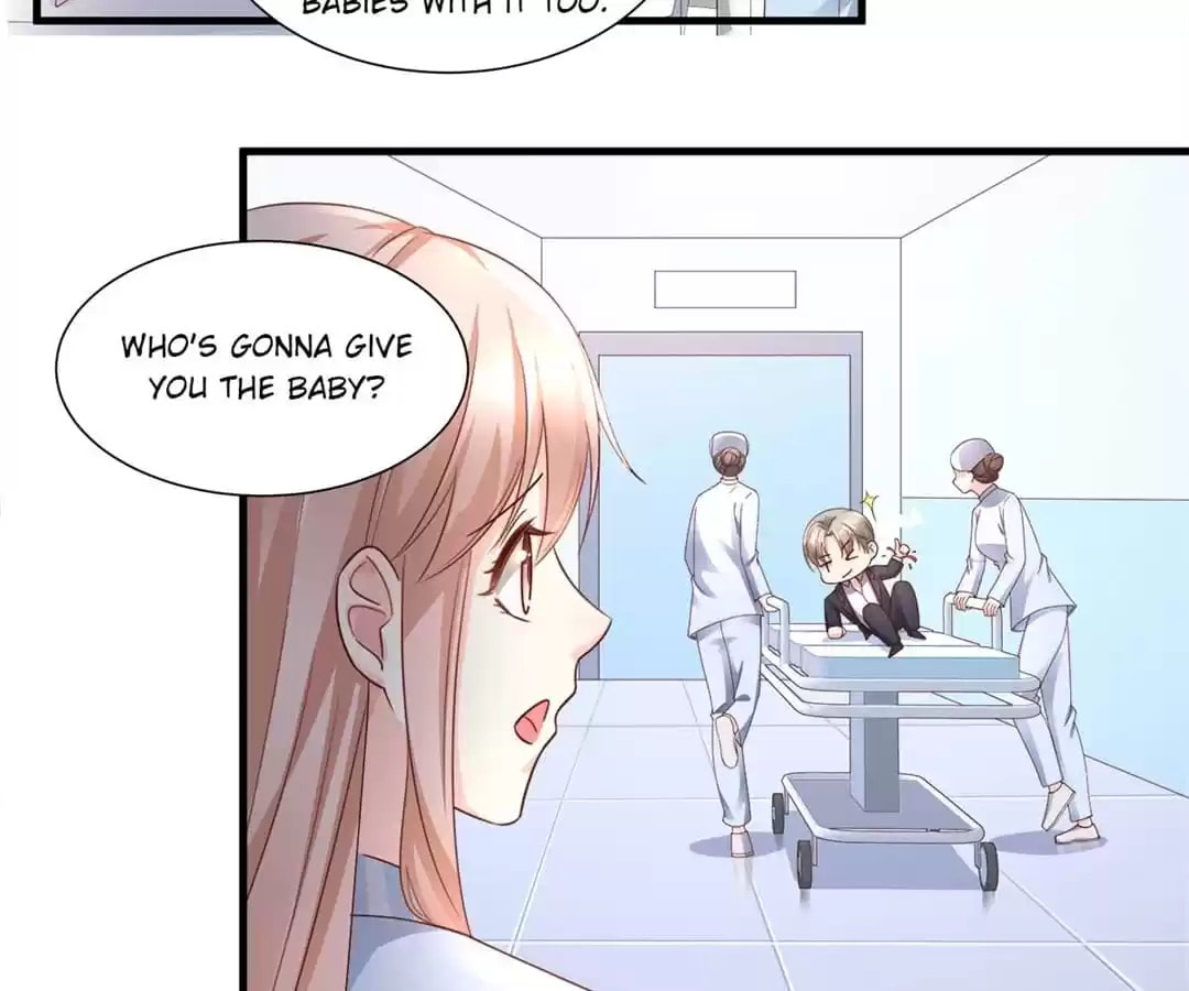 A Chance to Cherish (Colored) Chapter 109 page 64 - 