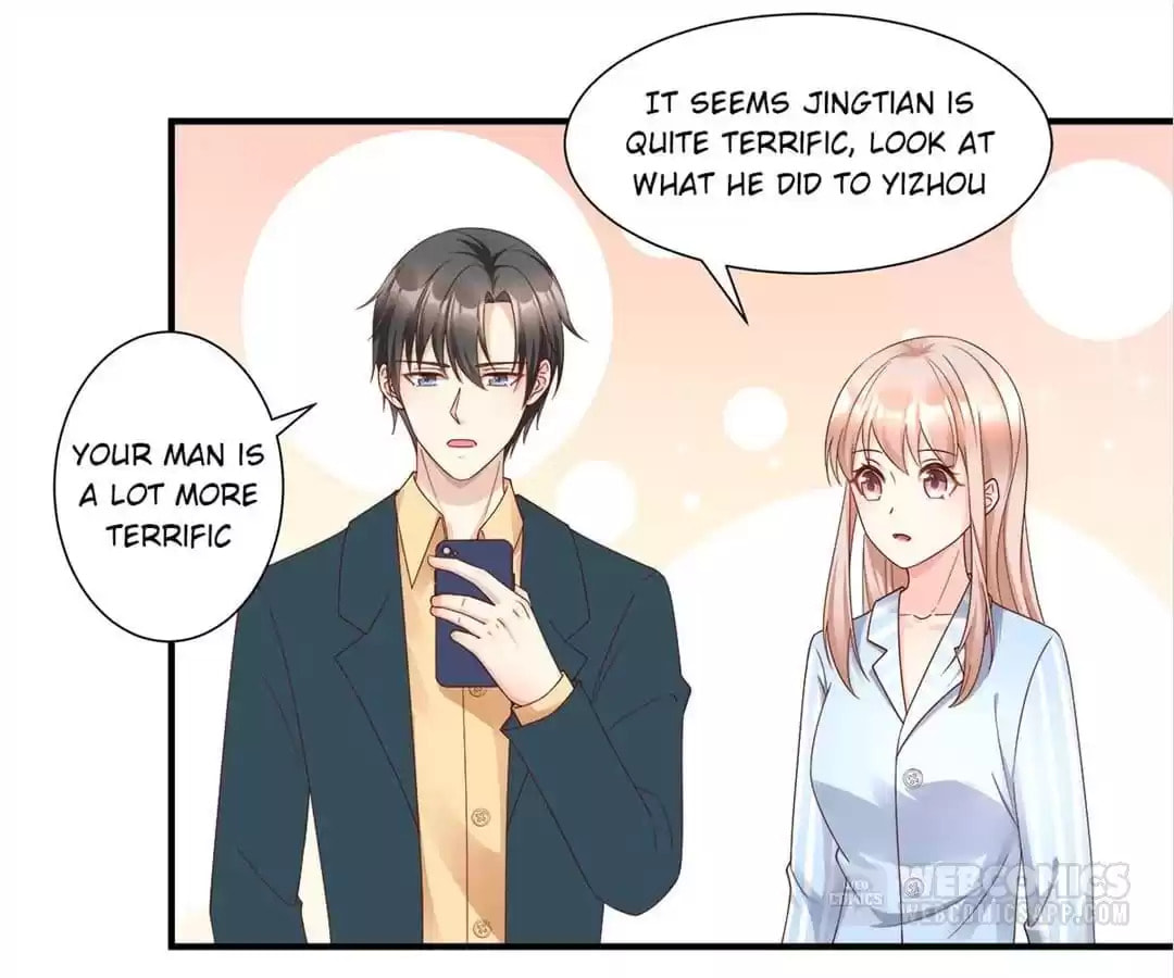 A Chance to Cherish (Colored) Chapter 109 page 66 - 