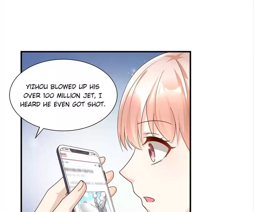A Chance to Cherish (Colored) Chapter 109 page 67 - 