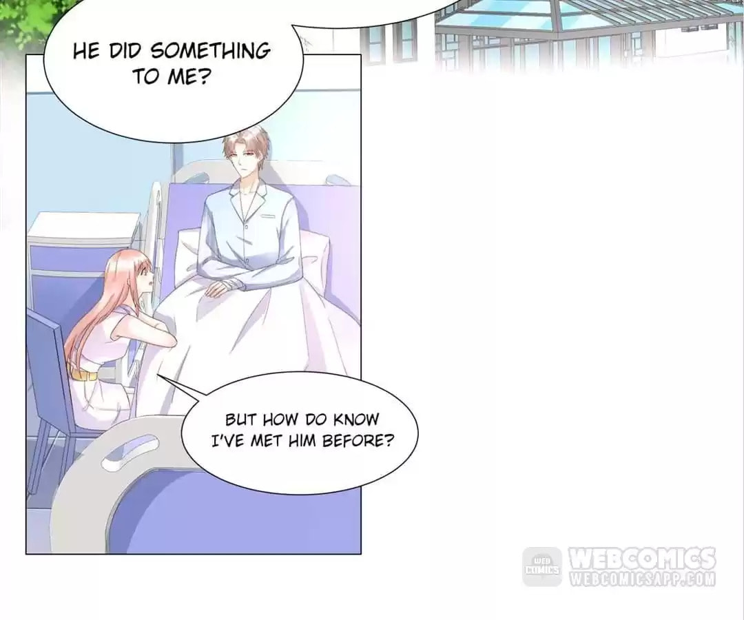 A Chance to Cherish (Colored) Chapter 110 page 2 - 