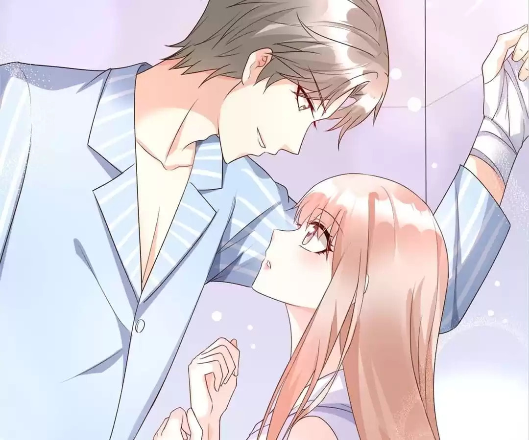 A Chance to Cherish (Colored) Chapter 110 page 13 - 