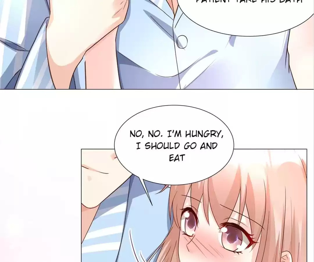 A Chance to Cherish (Colored) Chapter 110 page 16 - 
