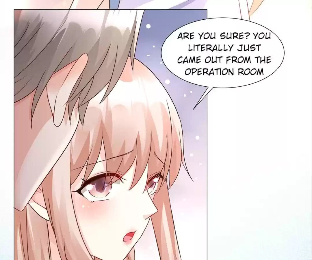 A Chance to Cherish (Colored) Chapter 110 page 19 - 