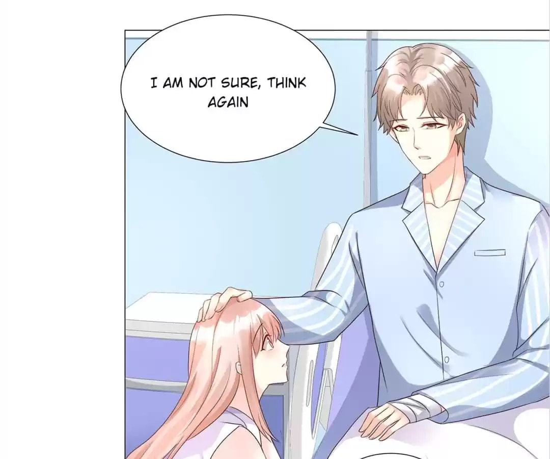 A Chance to Cherish (Colored) Chapter 110 page 3 - 