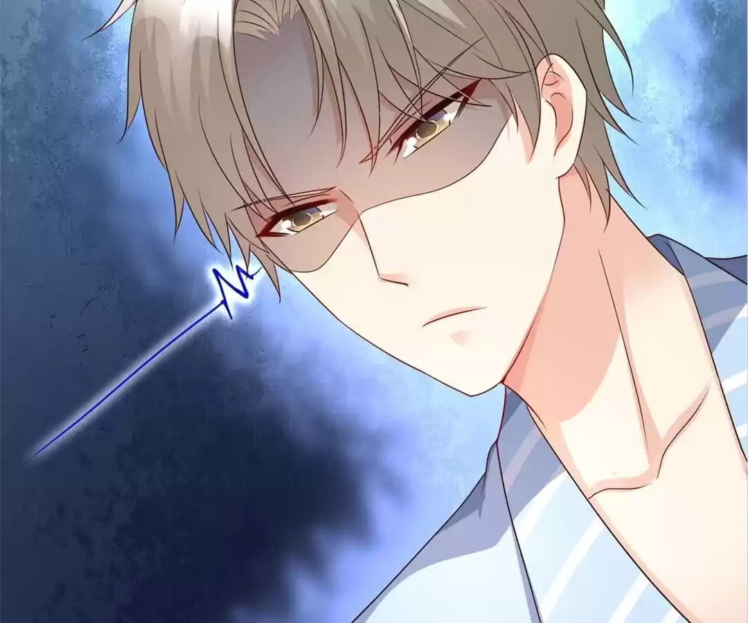A Chance to Cherish (Colored) Chapter 110 page 21 - 