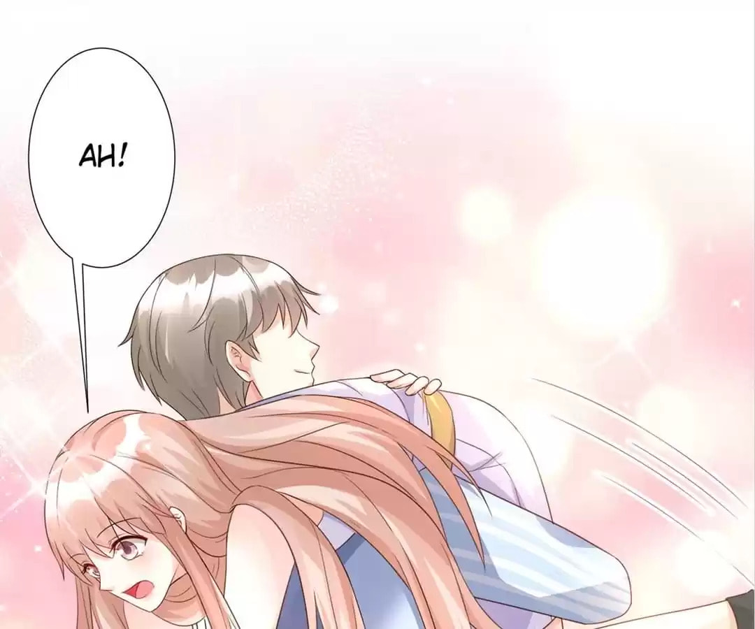 A Chance to Cherish (Colored) Chapter 110 page 23 - 