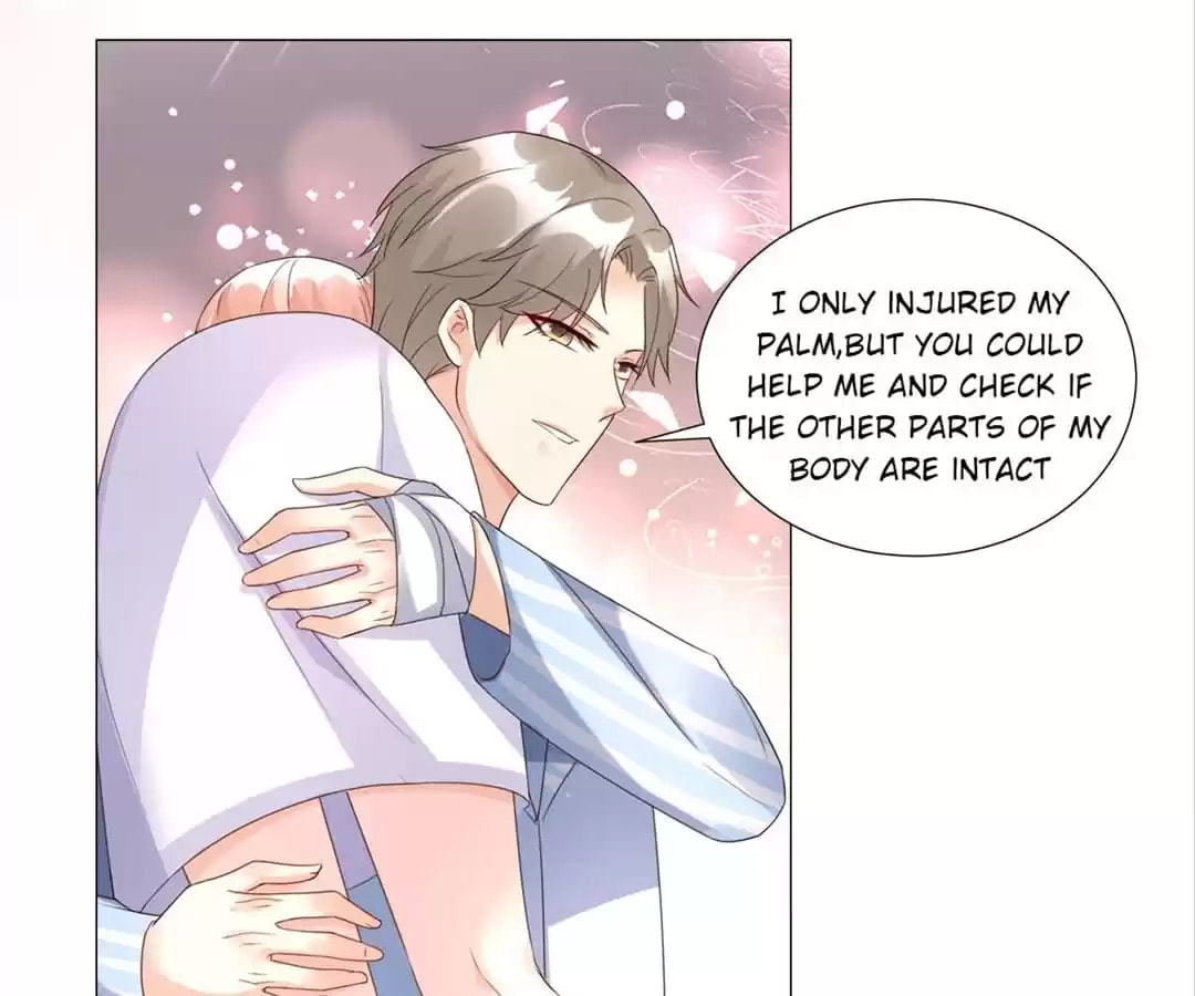 A Chance to Cherish (Colored) Chapter 110 page 25 - 