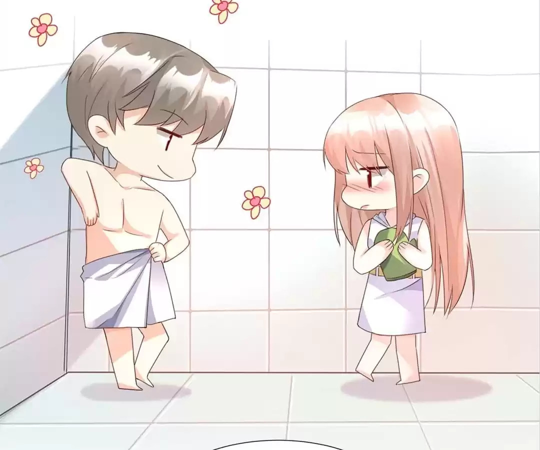 A Chance to Cherish (Colored) Chapter 110 page 28 - 