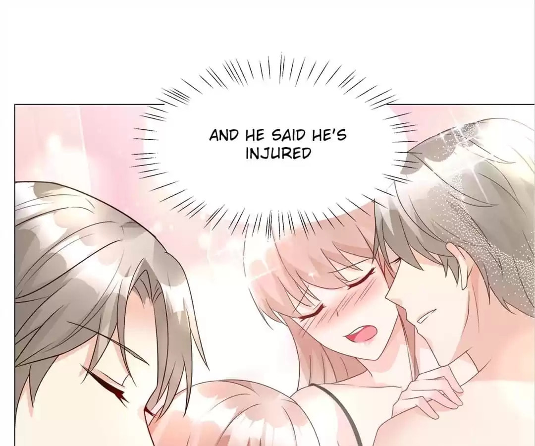A Chance to Cherish (Colored) Chapter 110 page 38 - 