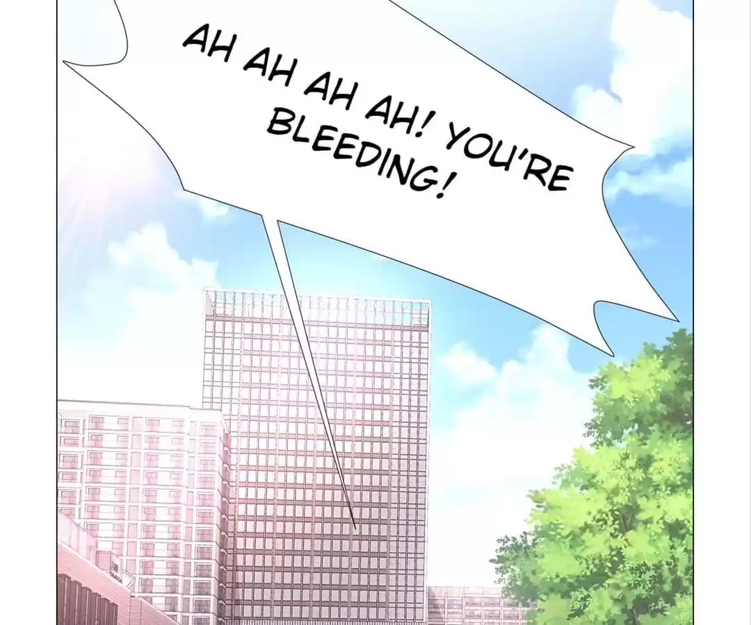 A Chance to Cherish (Colored) Chapter 110 page 45 - 