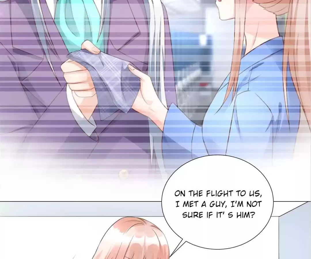 A Chance to Cherish (Colored) Chapter 110 page 6 - 