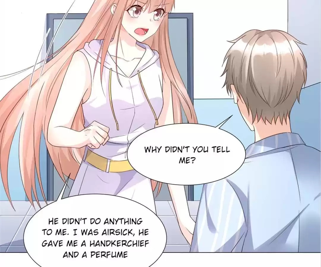 A Chance to Cherish (Colored) Chapter 110 page 7 - 