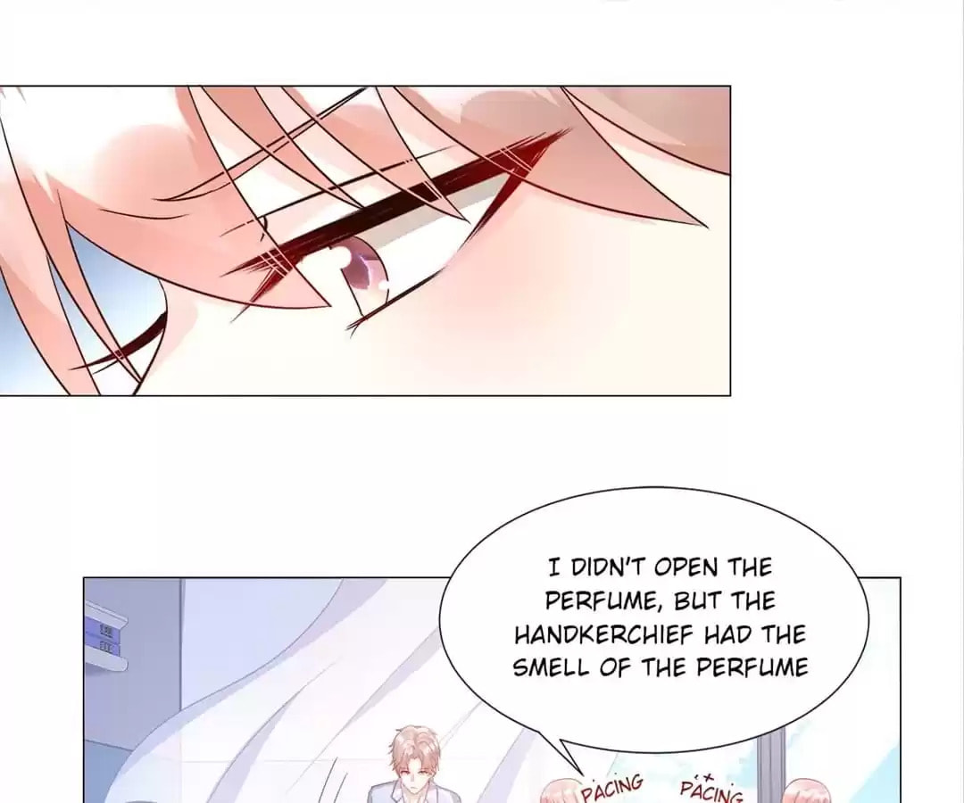 A Chance to Cherish (Colored) Chapter 110 page 9 - 