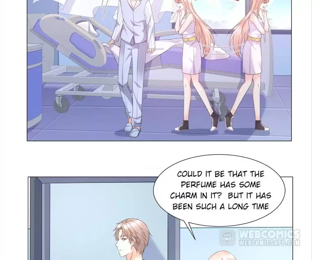 A Chance to Cherish (Colored) Chapter 110 page 10 - 