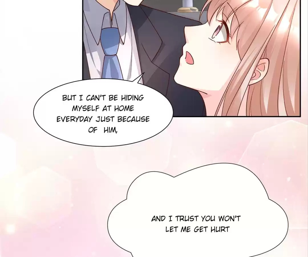 A Chance to Cherish (Colored) Chapter 111 page 11 - 