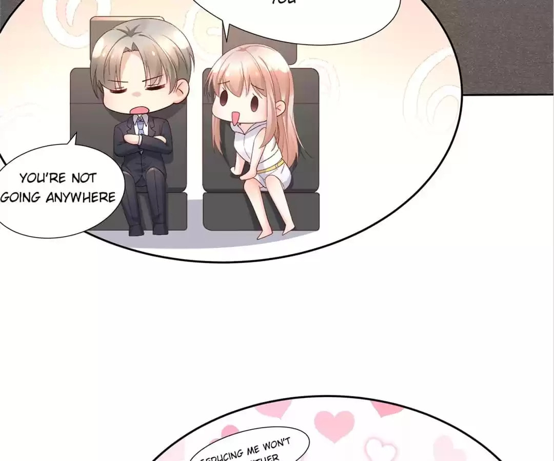 A Chance to Cherish (Colored) Chapter 111 page 16 - 