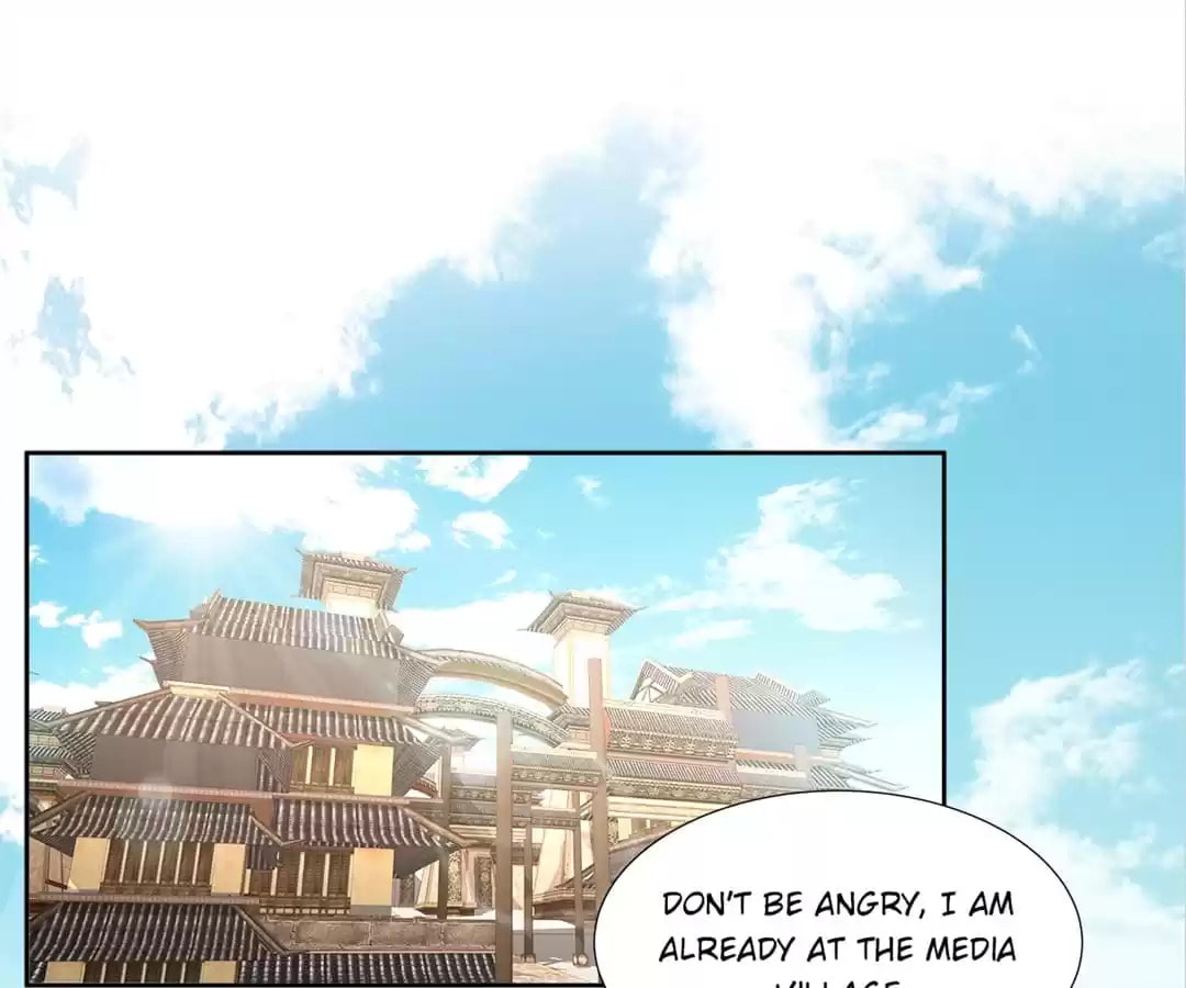 A Chance to Cherish (Colored) Chapter 111 page 29 - 