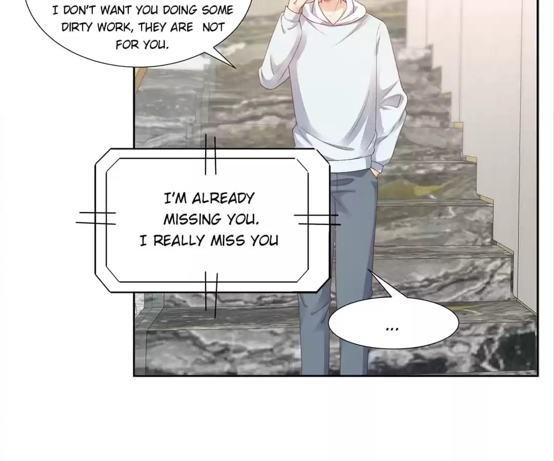 A Chance to Cherish (Colored) Chapter 111 page 33 - 