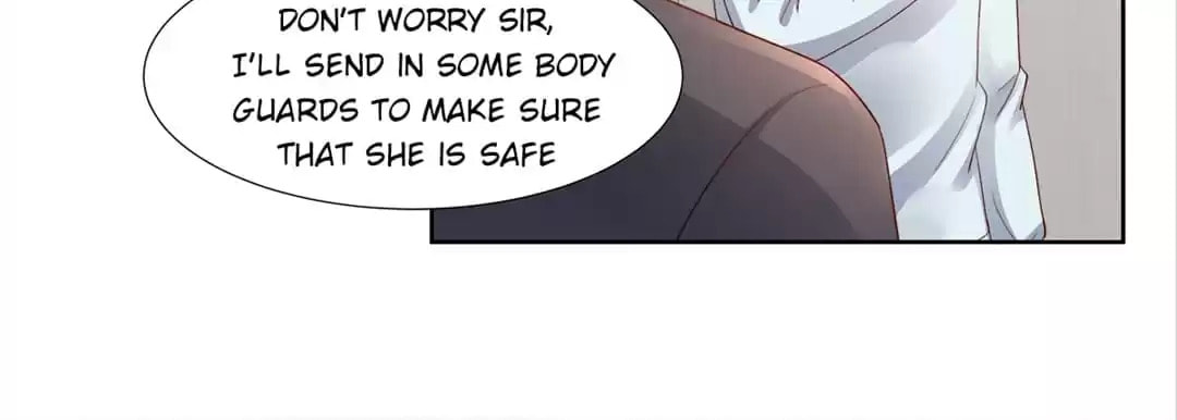 A Chance to Cherish (Colored) Chapter 111 page 36 - 