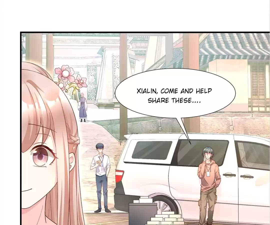 A Chance to Cherish (Colored) Chapter 111 page 49 - 