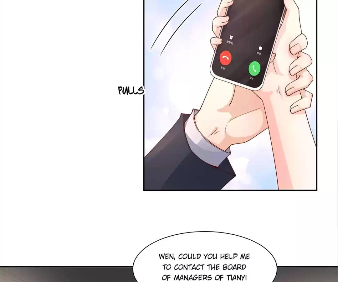 A Chance to Cherish (Colored) Chapter 111 page 6 - 