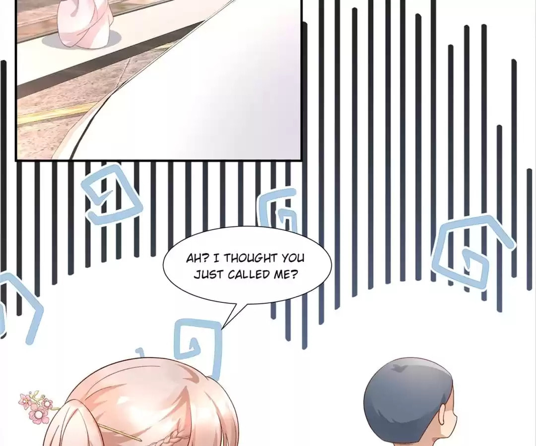 A Chance to Cherish (Colored) Chapter 111 page 54 - 