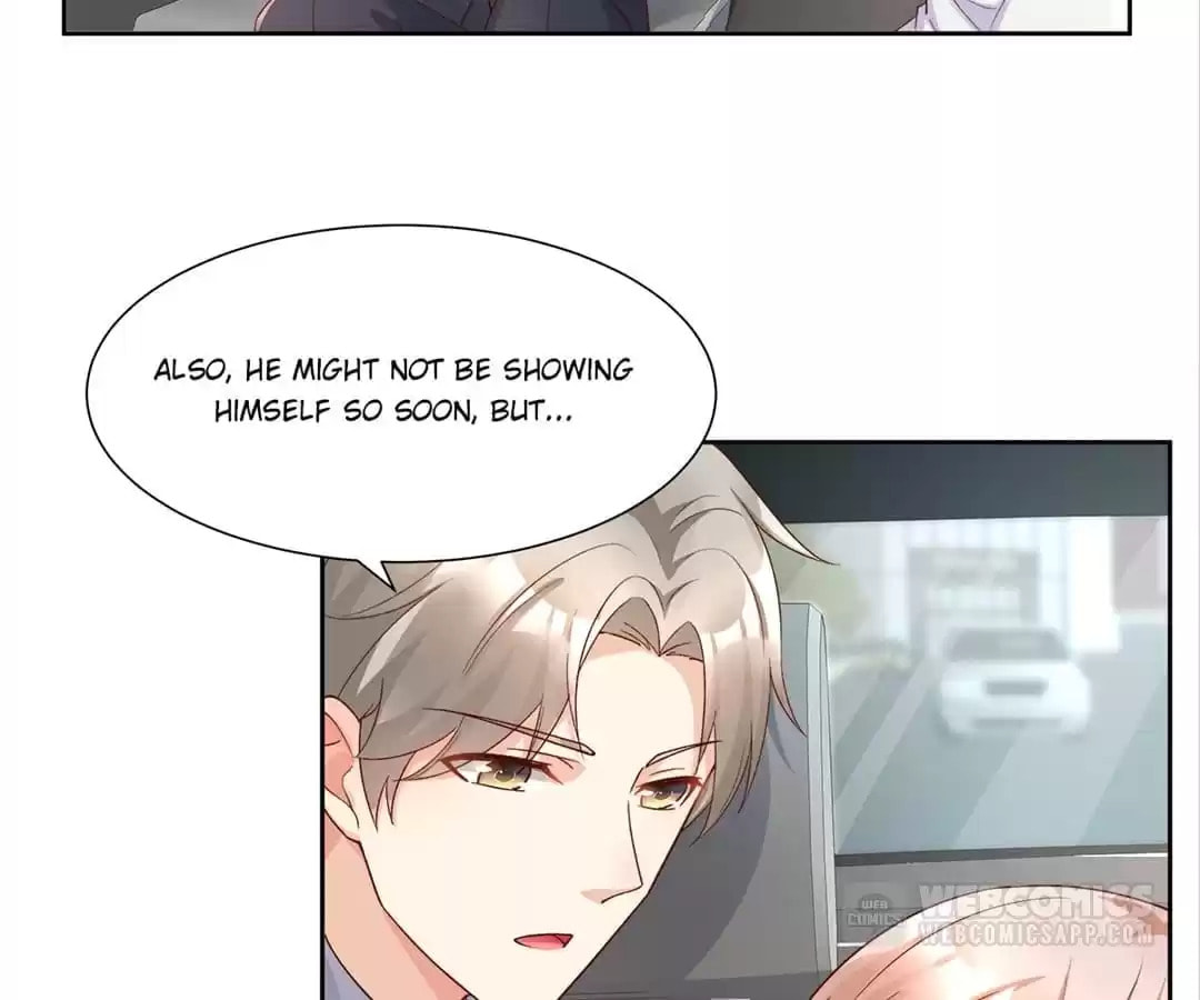 A Chance to Cherish (Colored) Chapter 111 page 10 - 