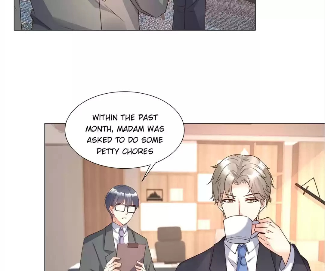 A Chance to Cherish (Colored) Chapter 112 page 12 - 