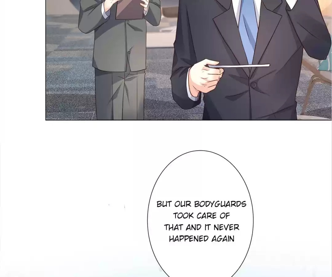 A Chance to Cherish (Colored) Chapter 112 page 13 - 