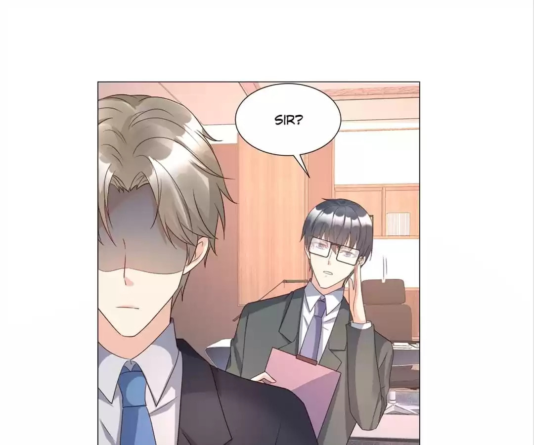 A Chance to Cherish (Colored) Chapter 112 page 20 - 