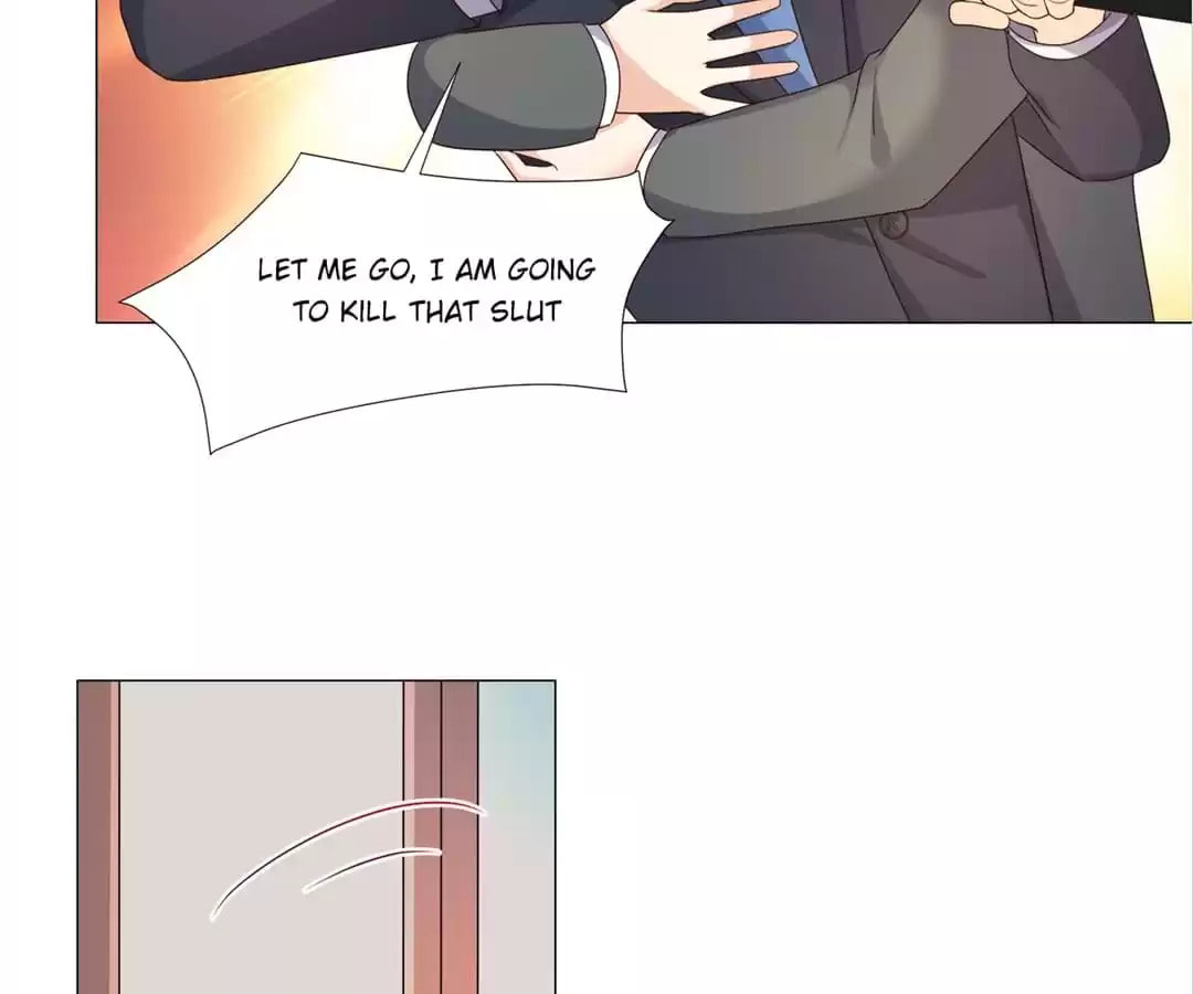 A Chance to Cherish (Colored) Chapter 112 page 25 - 
