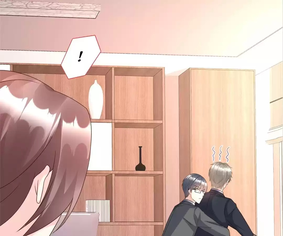 A Chance to Cherish (Colored) Chapter 112 page 27 - 