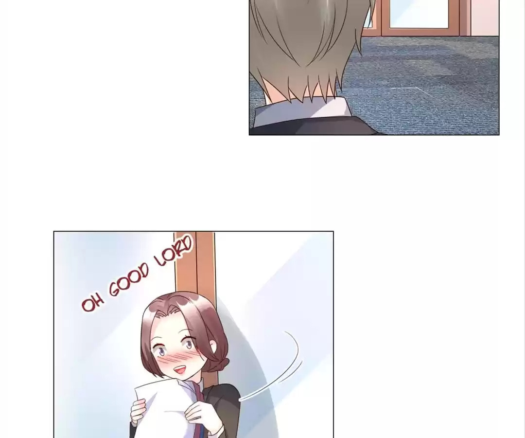 A Chance to Cherish (Colored) Chapter 112 page 30 - 
