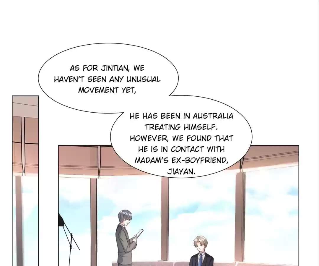 A Chance to Cherish (Colored) Chapter 112 page 32 - 