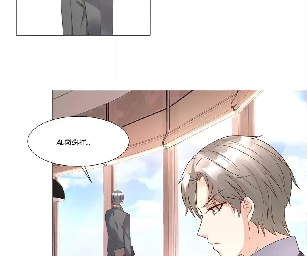 A Chance to Cherish (Colored) Chapter 112 page 36 - 
