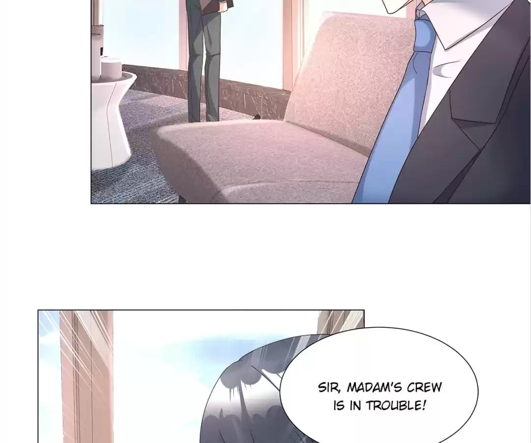 A Chance to Cherish (Colored) Chapter 112 page 37 - 