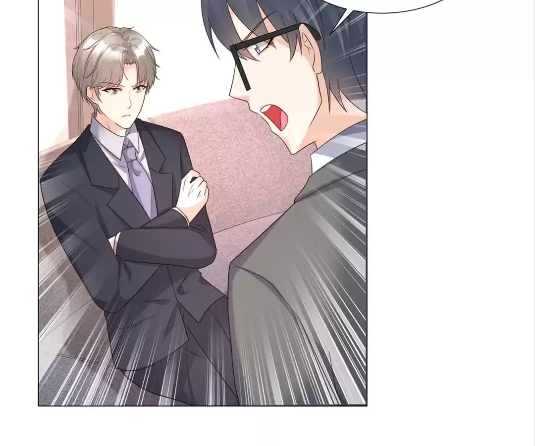 A Chance to Cherish (Colored) Chapter 112 page 38 - 