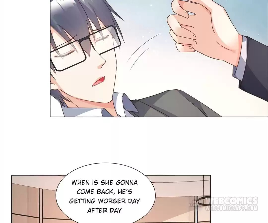 A Chance to Cherish (Colored) Chapter 112 page 10 - 