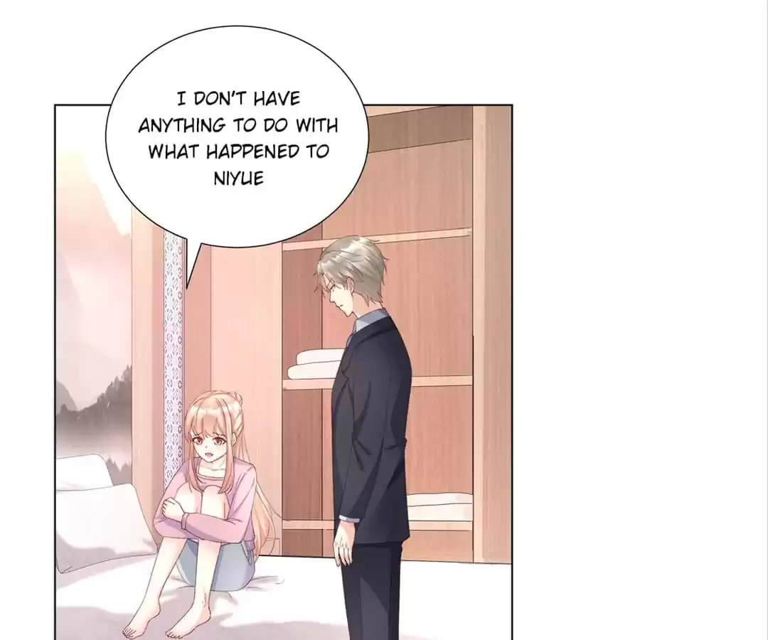 A Chance to Cherish (Colored) Chapter 113 page 19 - 