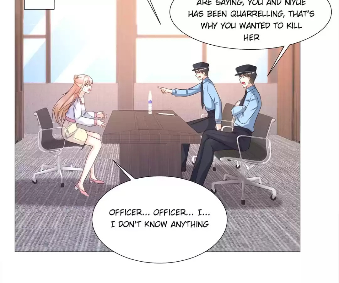 A Chance to Cherish (Colored) Chapter 113 page 3 - 