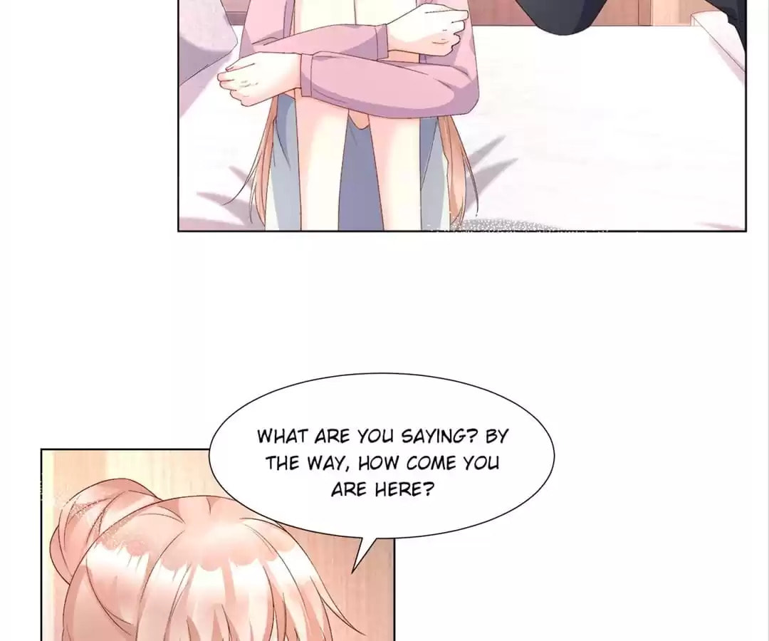 A Chance to Cherish (Colored) Chapter 113 page 21 - 