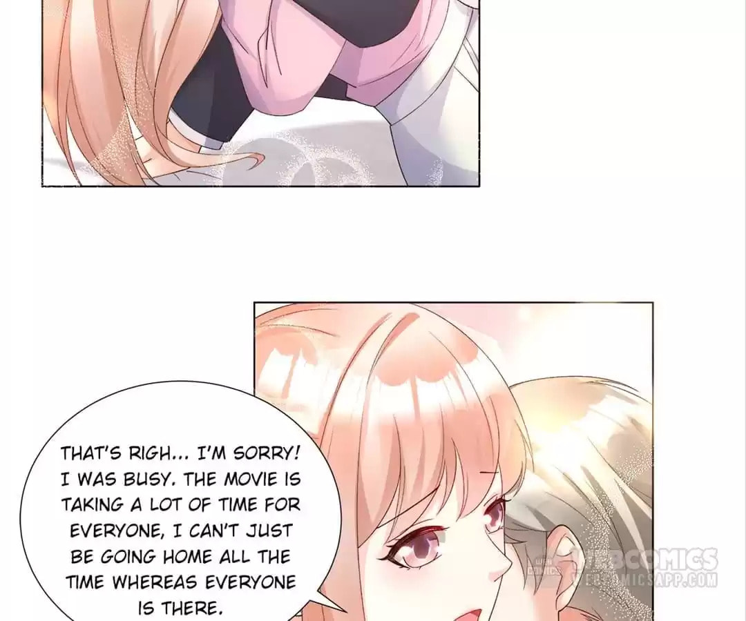 A Chance to Cherish (Colored) Chapter 113 page 26 - 